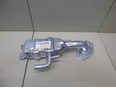 Радиатор системы EGR