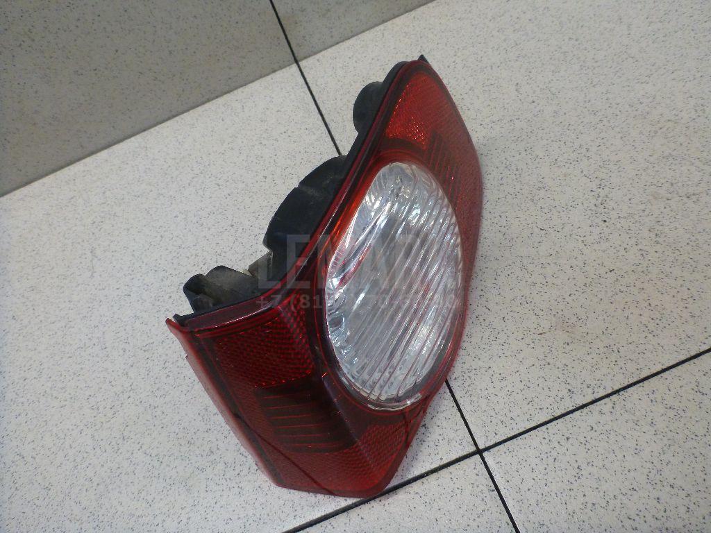 Фонарь задний в бампер правый для  Ford Focus I 1998-2005