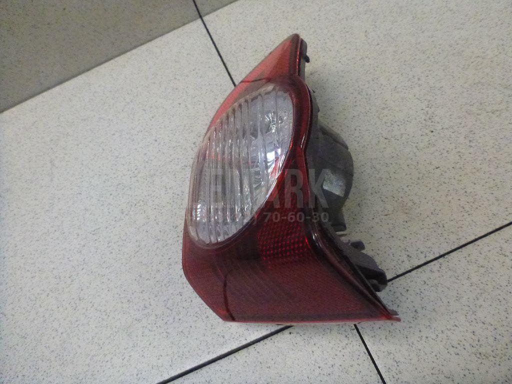Фонарь задний в бампер правый для  Ford Focus I 1998-2005
