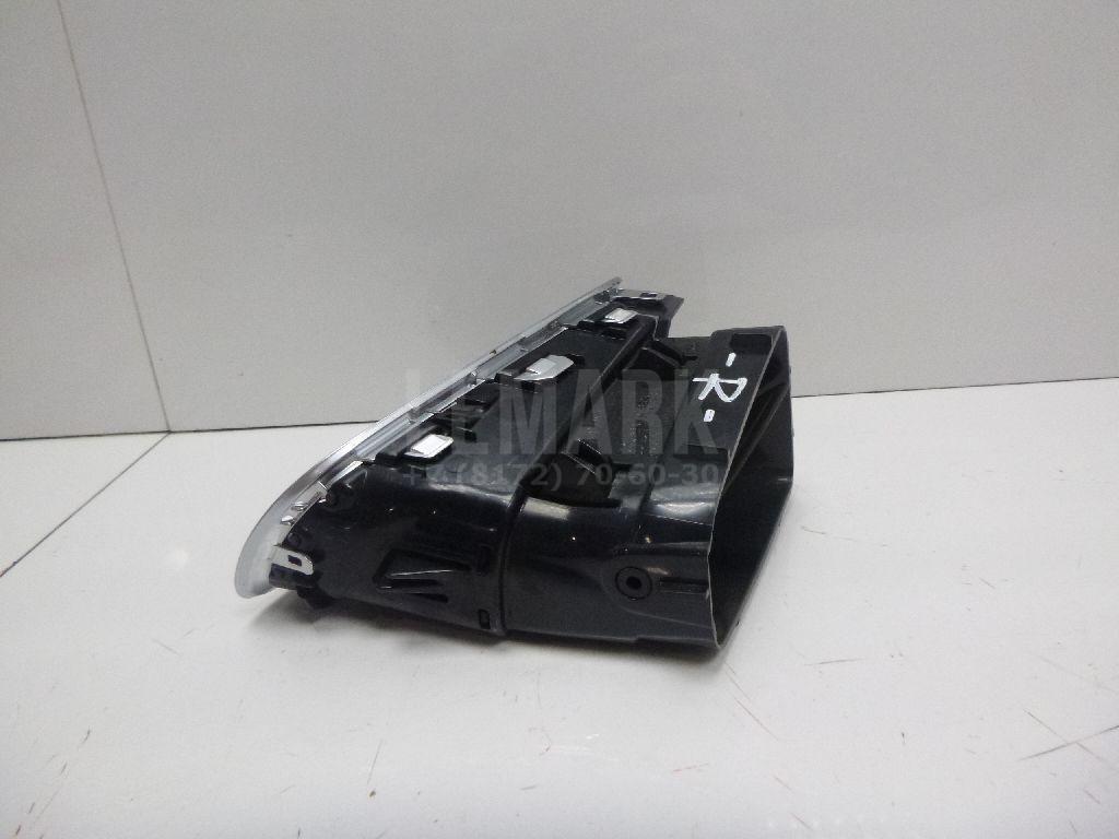 Дефлектор воздушный для  BMW 2-serie F22/F23/F87 2013-2020