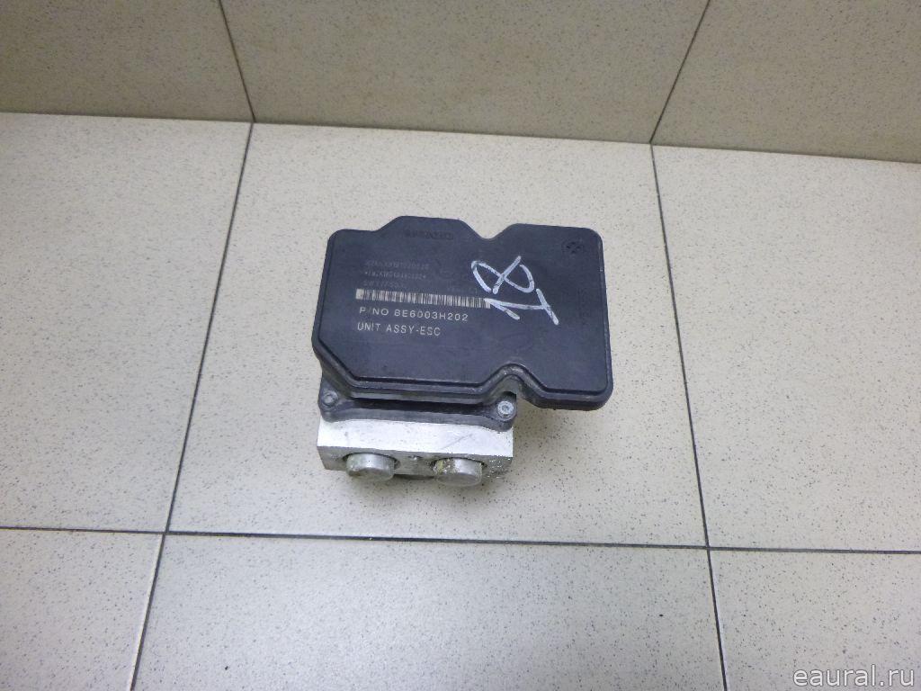 Блок ABS (насос)
