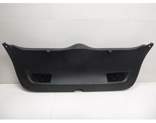 Обшивка двери багажника для Citroen DS4 2011-2015 с разбора состояние удовлетворительное