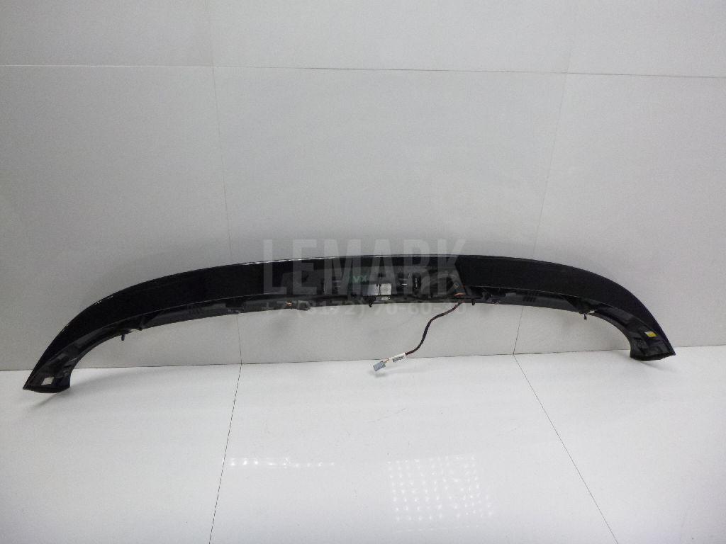 Спойлер (дефлектор) багажника для  Ford Focus II 2005-2008