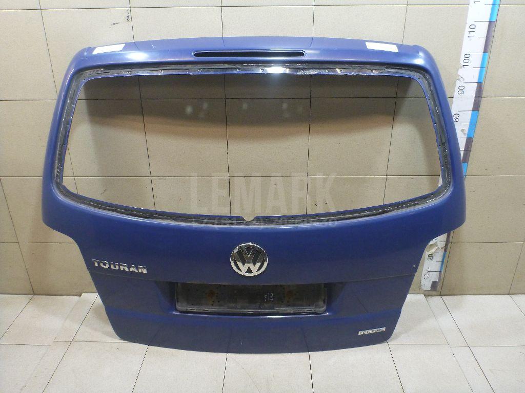 Дверь багажника 1T0827025L VAG