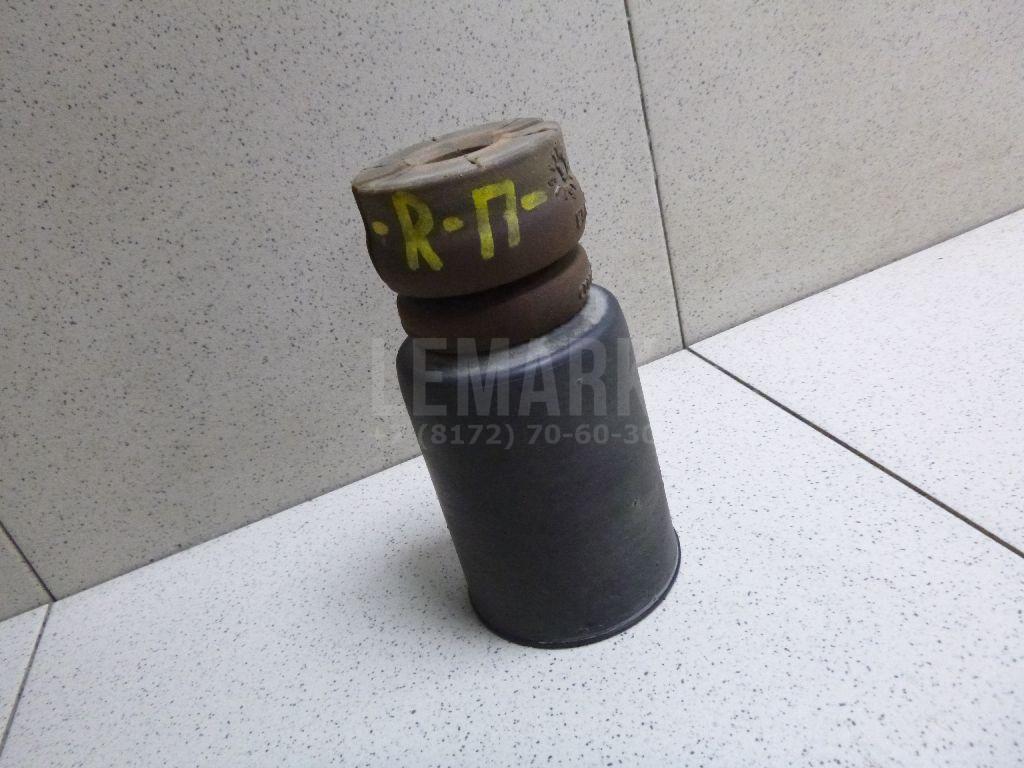 Отбойник переднего амортизатора