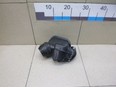 Патрубок воздушного фильтра