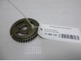 Шестерня (шкив) распредвала