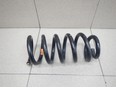 Пружина передняя