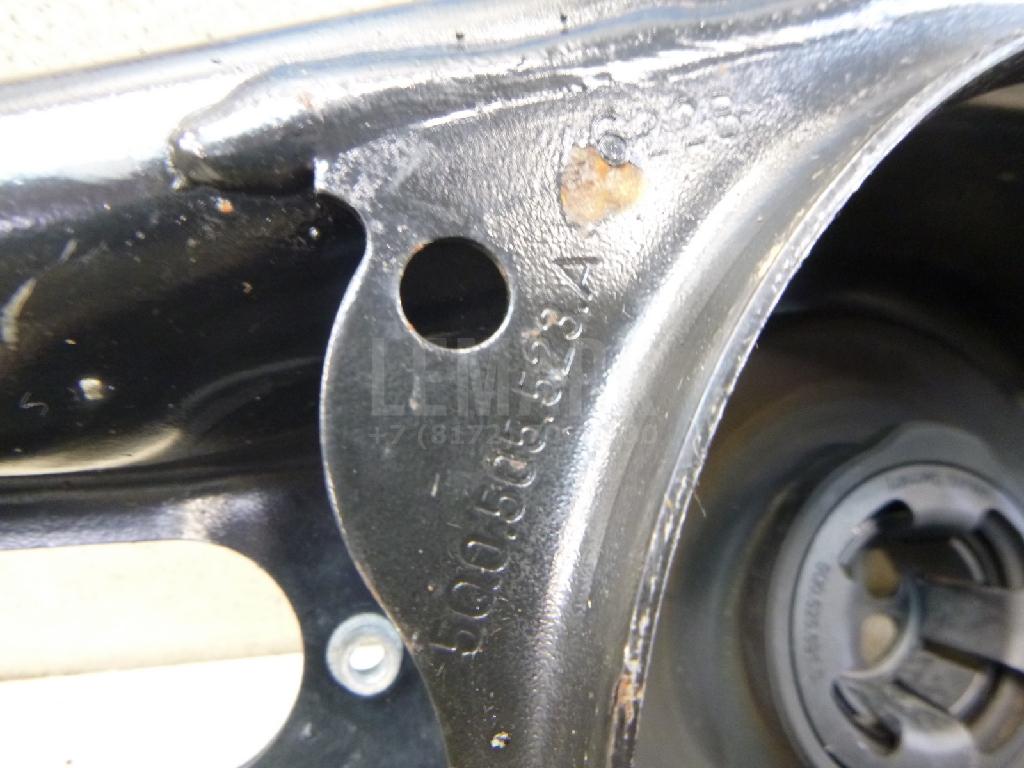 Рычаг задний поперечный для  BMW X5 E70 2007-2013