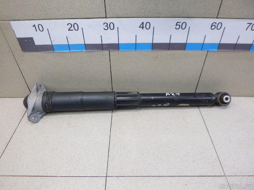 Амортизатор задний