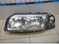 Фара левая