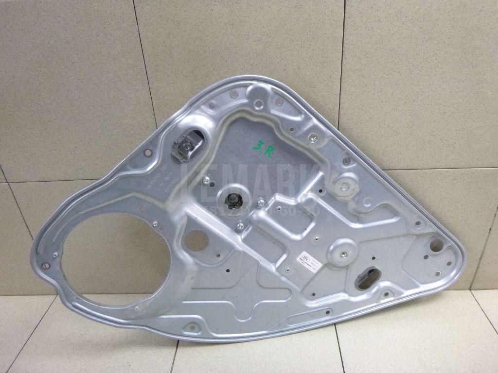 Стеклоподъемник электр. задний правый 1738648 Ford