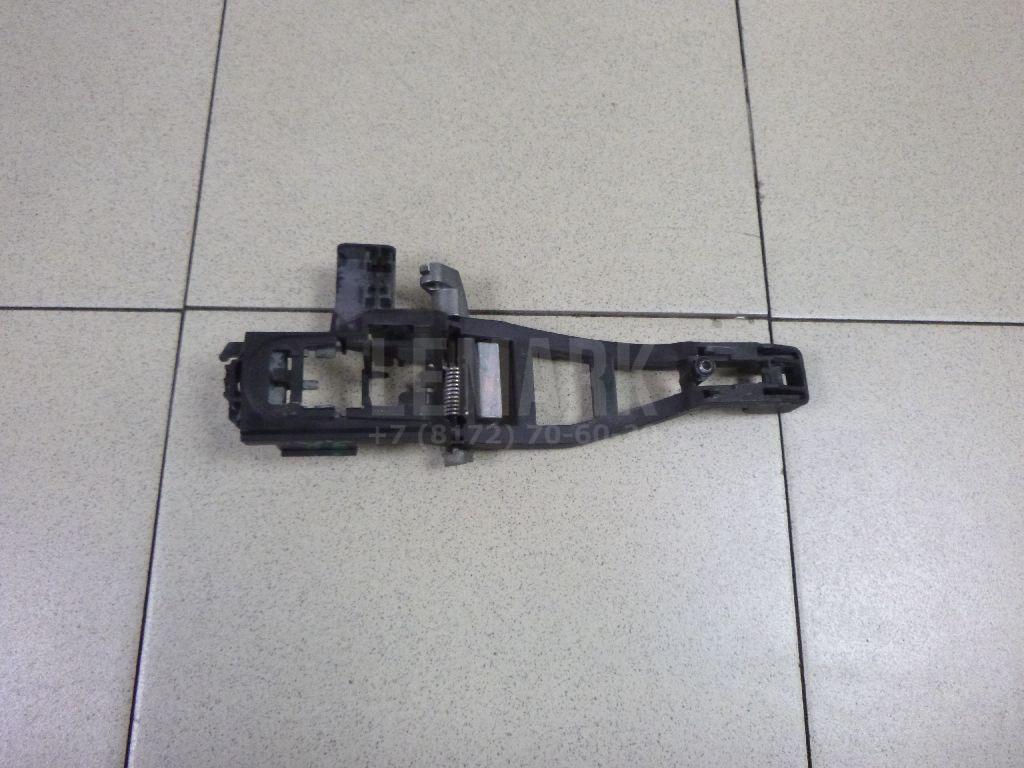 Кронштейн ручки 4M51A266B22AD Ford