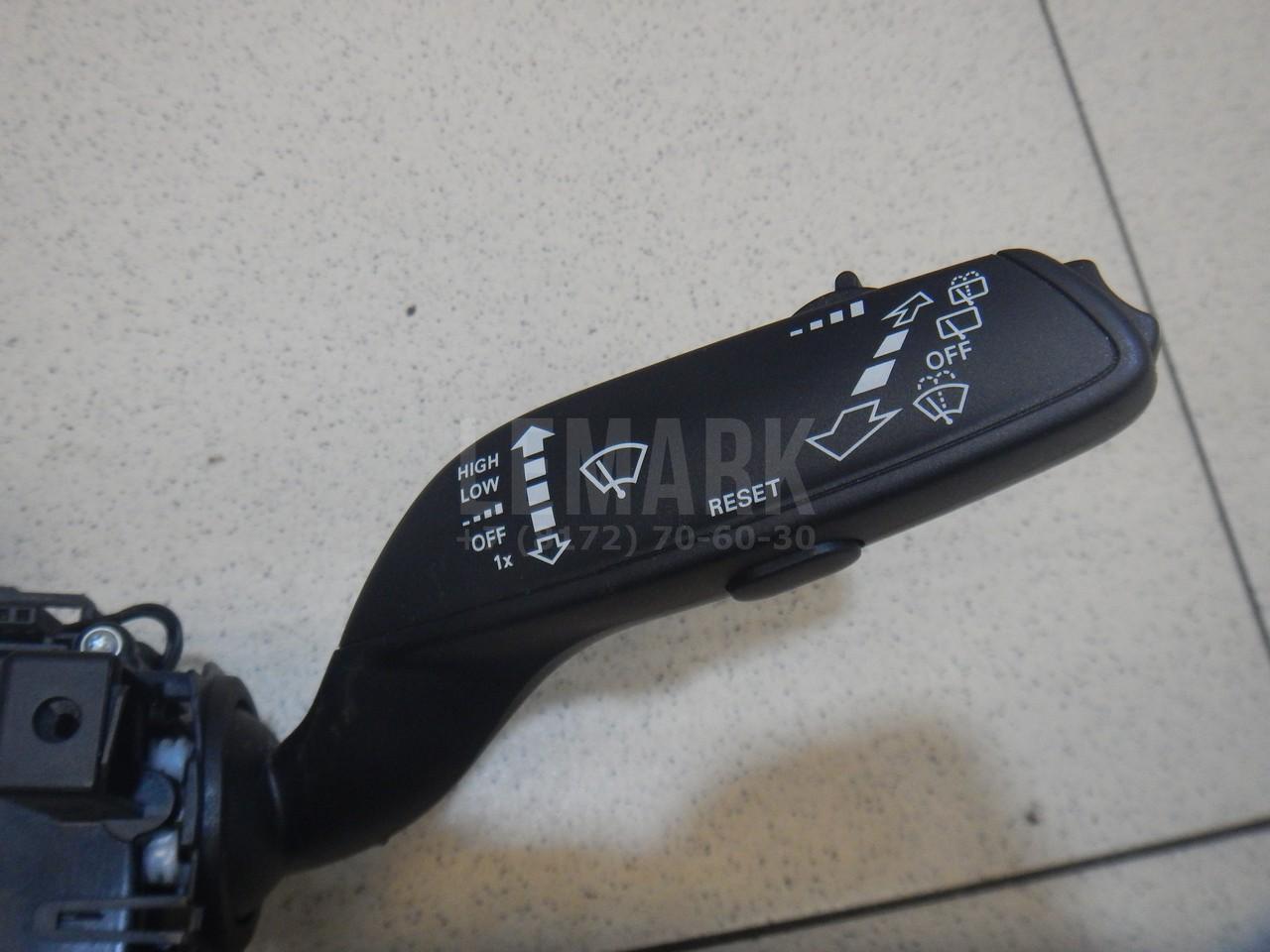 Переключатель подрулевой в сборе для  Brilliance M2 2006-2012