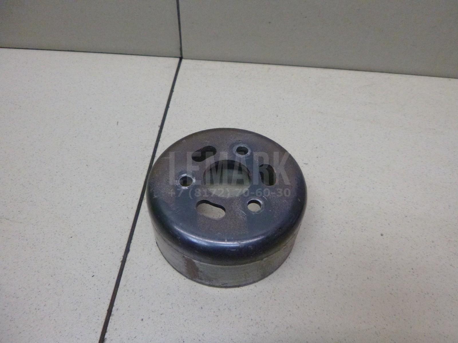 Шкив водяного насоса (помпы) 210511KT0A Nissan