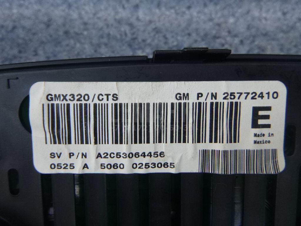 Панель приборов для  BMW 1-serie F20/F21 2011-2019