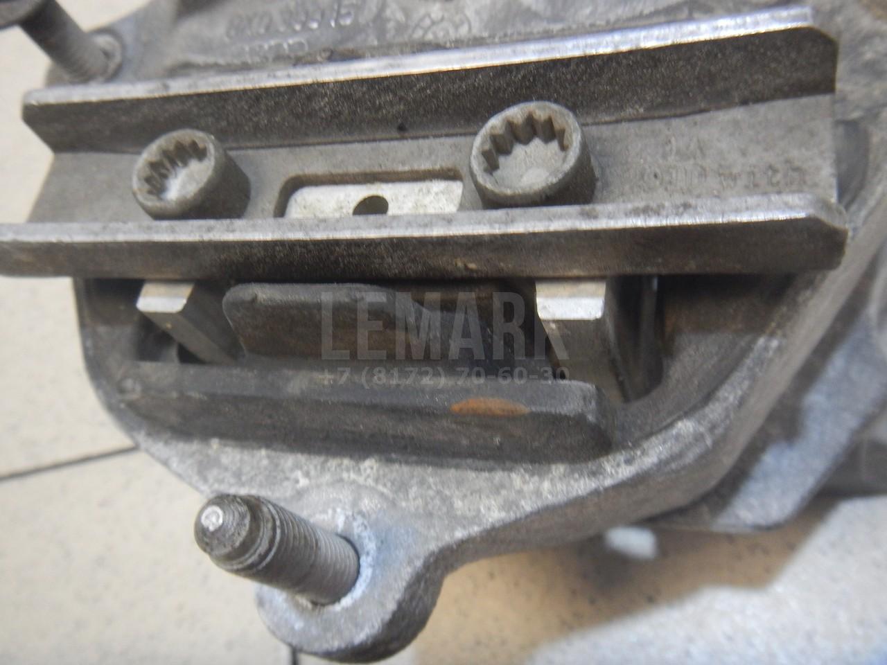 Кронштейн опоры КПП для  Acura MDX 2013-2020