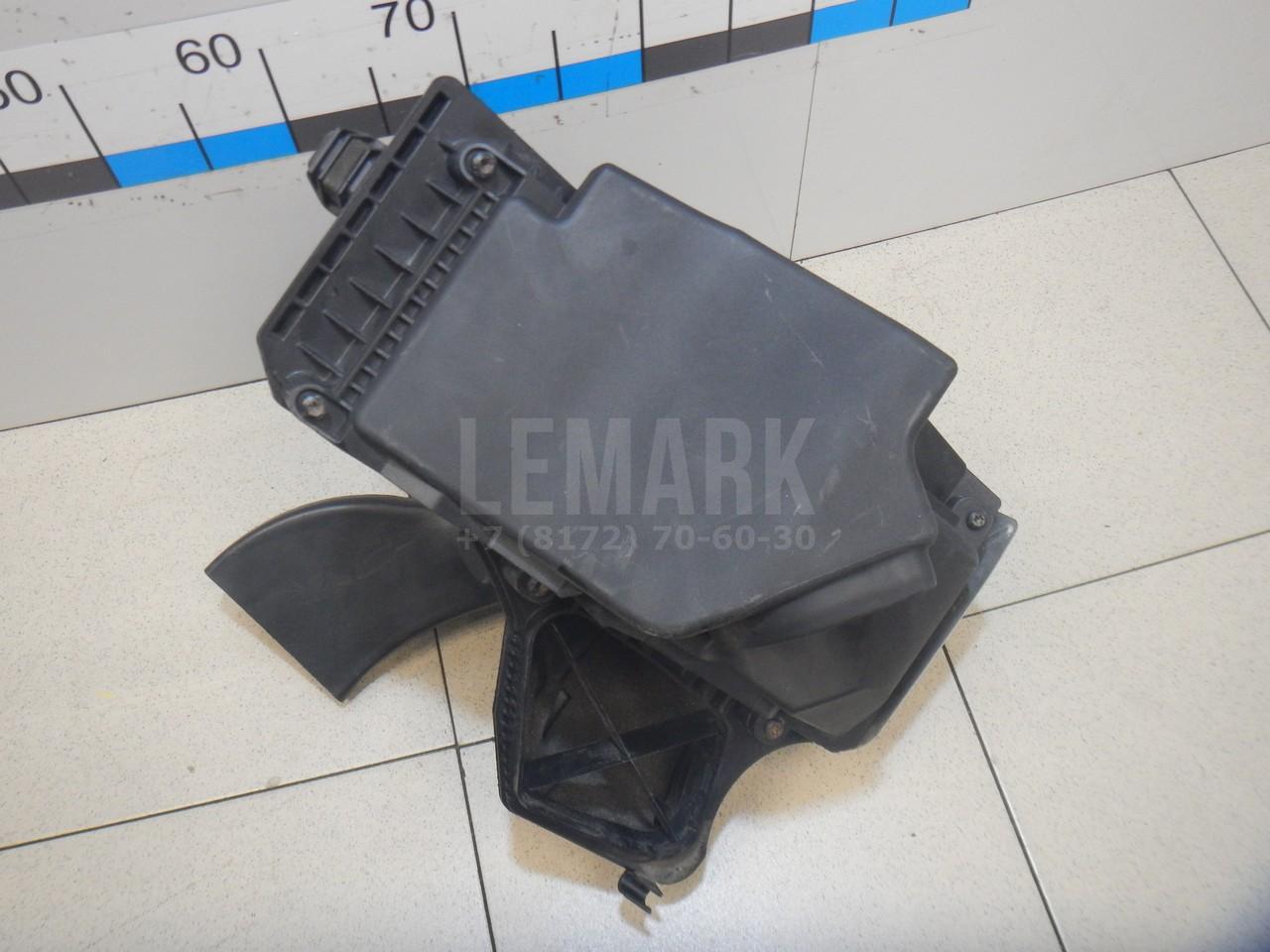 Корпус воздушного фильтра для  BMW 7-serie E65/E66 2001-2008