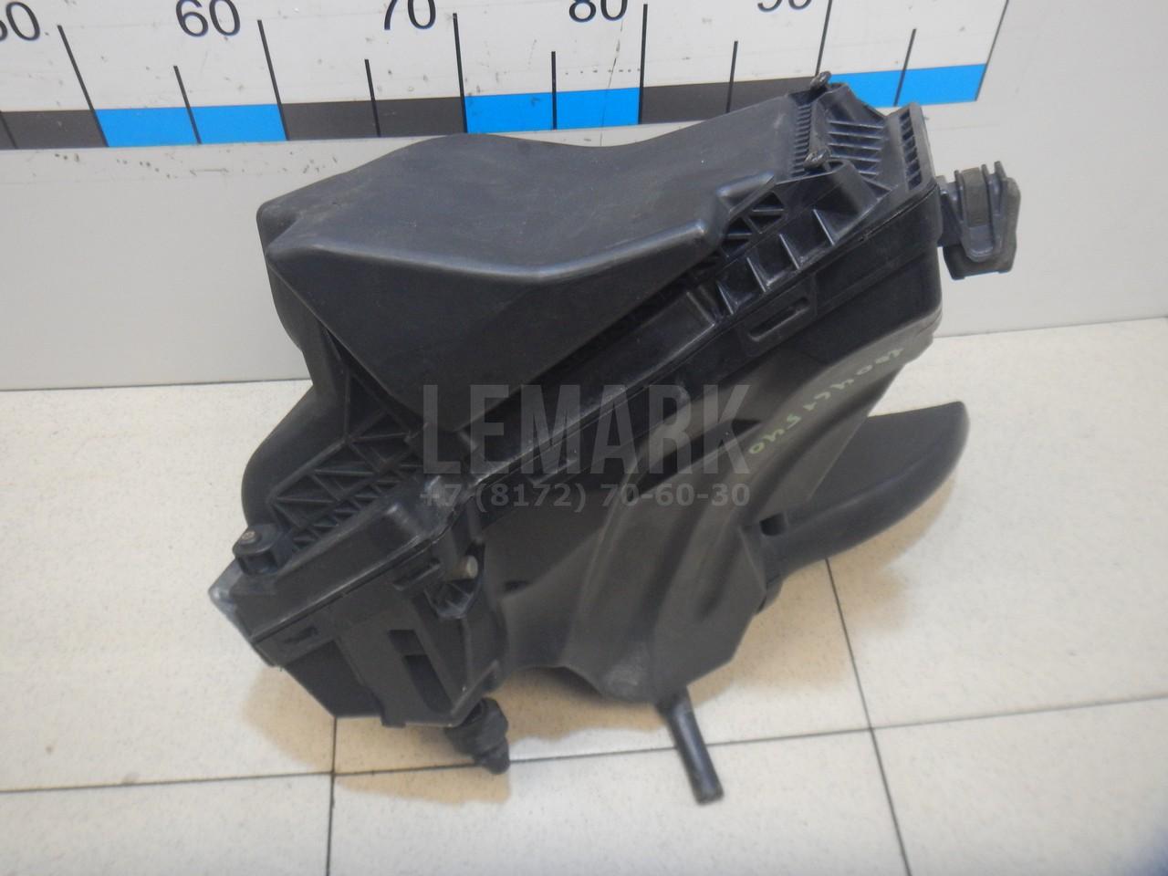 Корпус воздушного фильтра для  BMW 7-serie E65/E66 2001-2008