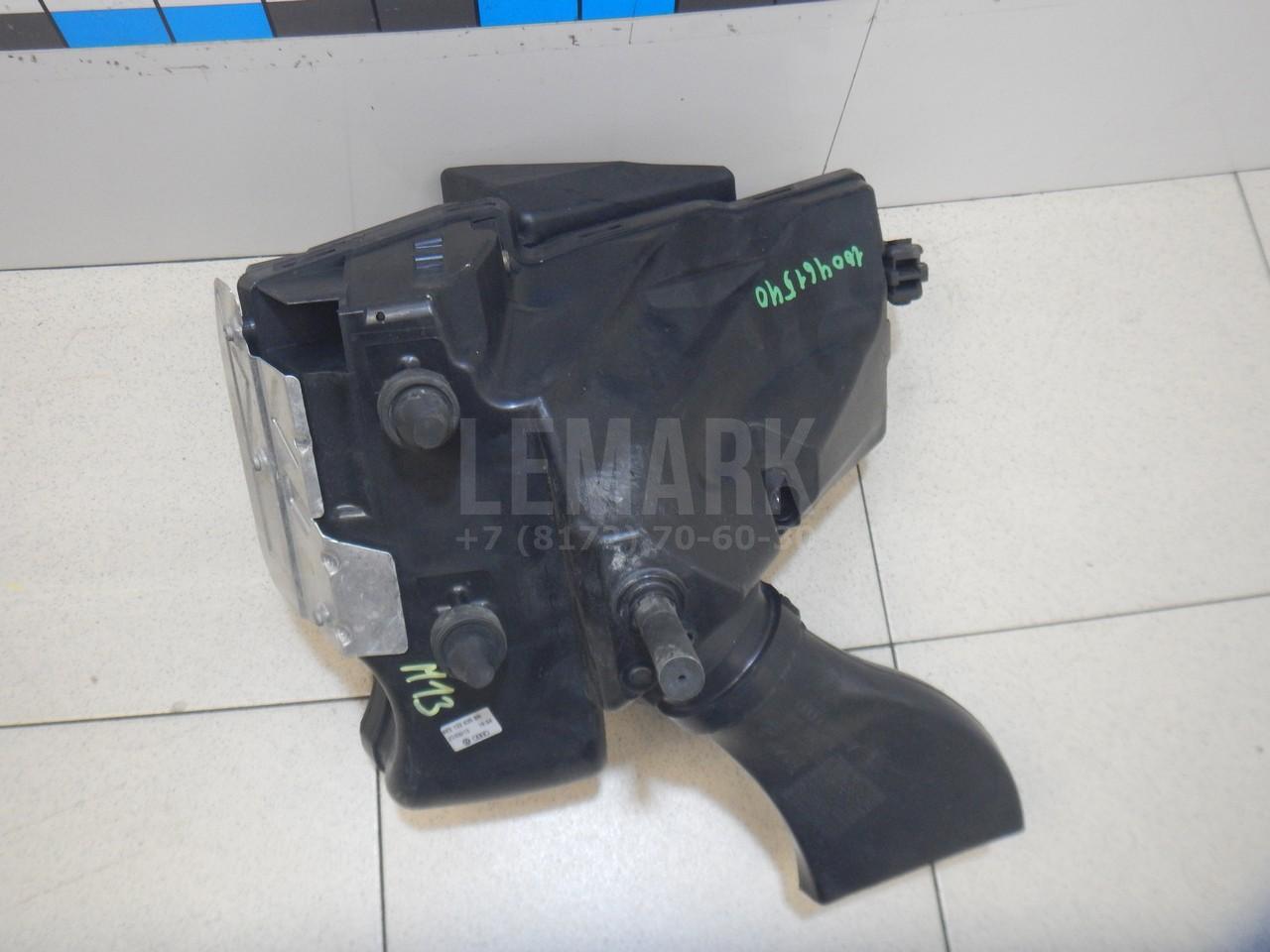 Корпус воздушного фильтра для  BMW 7-serie E65/E66 2001-2008