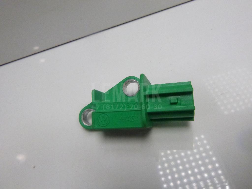 Датчик AIR BAG 1K0909606C VAG