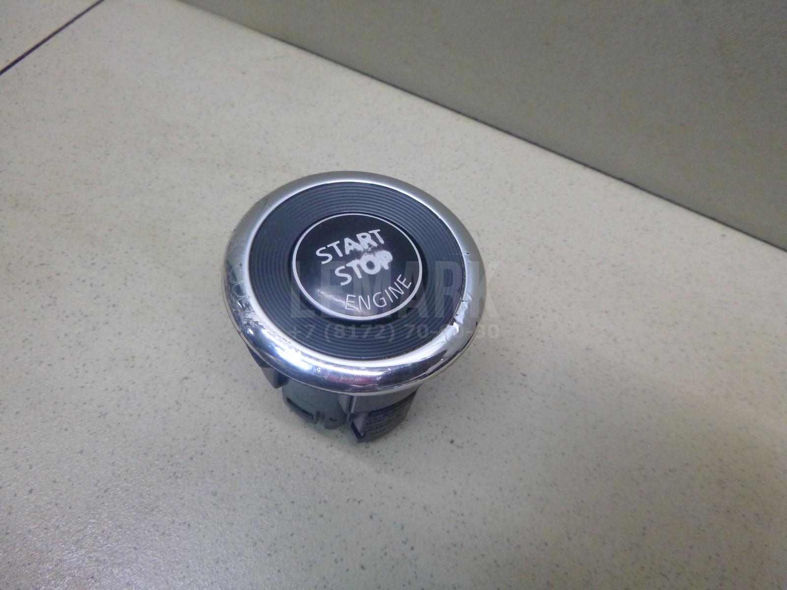 Кнопка запуска двигателя 251504BA0A Nissan