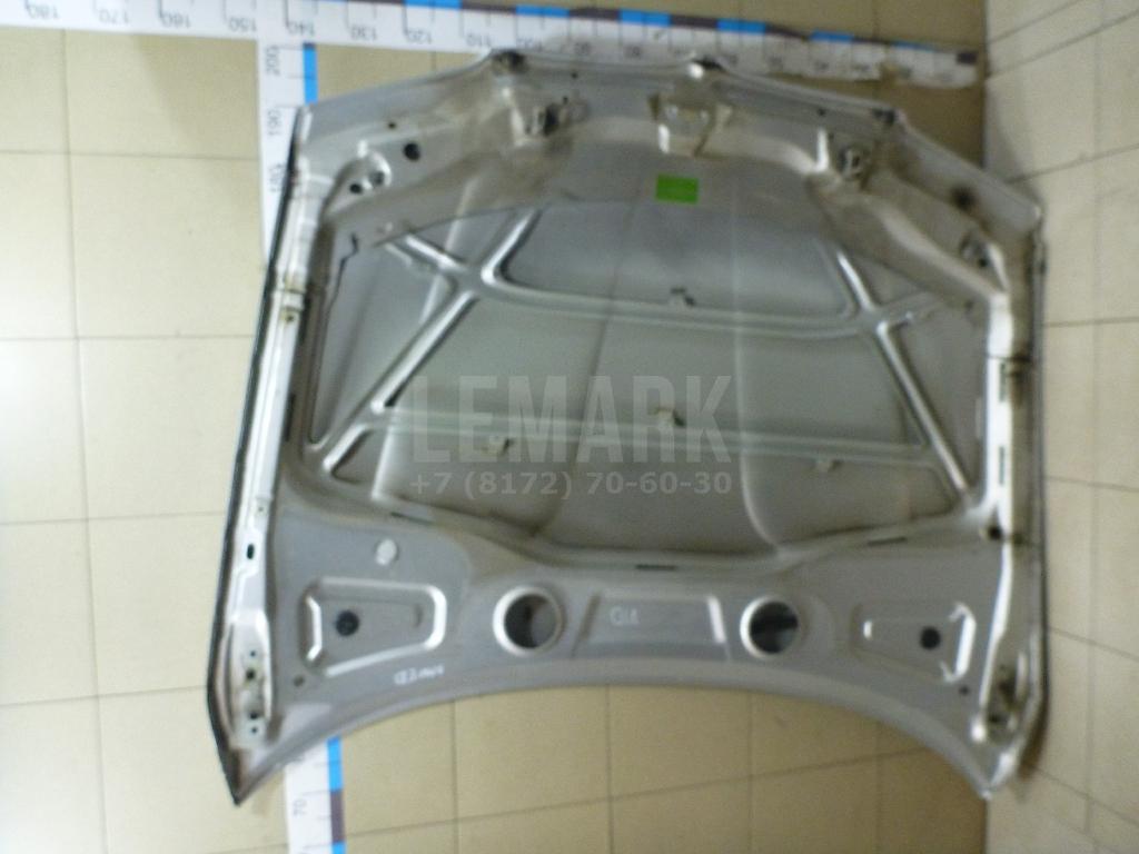 Капот для  BMW 7-serie E65/E66 2001-2008
