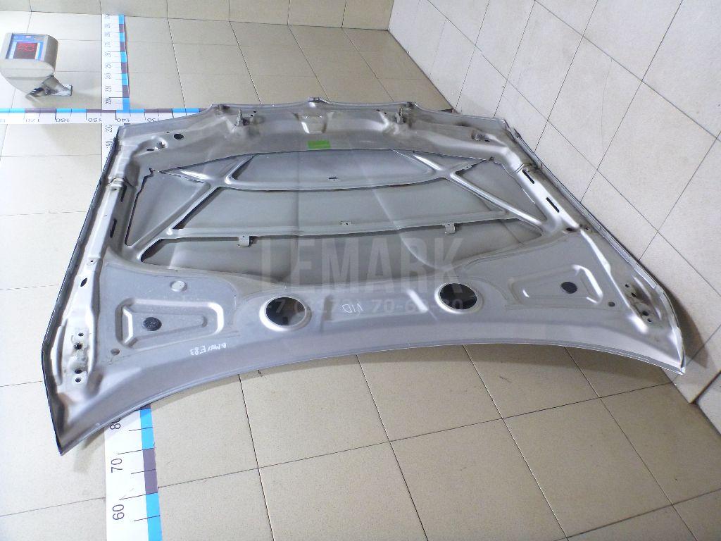 Капот для  BMW 7-serie E65/E66 2001-2008