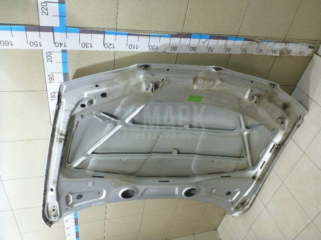 Капот для  BMW 7-serie E65/E66 2001-2008