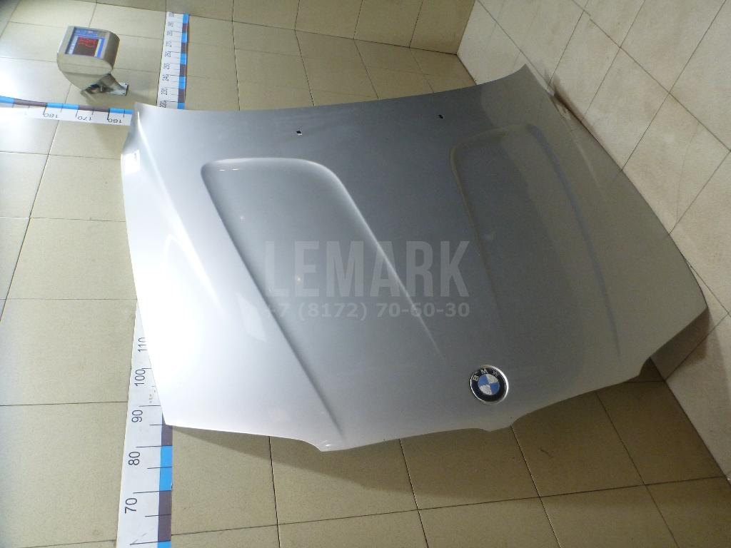 Капот для  BMW 7-serie E65/E66 2001-2008