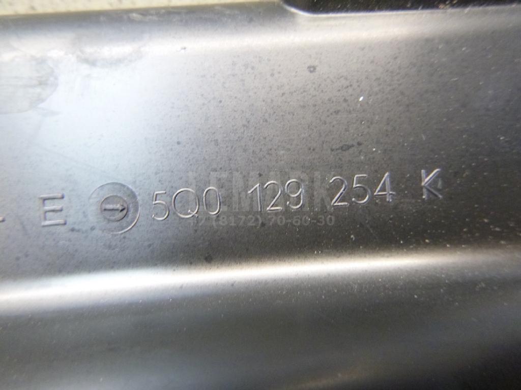 Воздухозаборник (наружный) для  BMW X5 E70 2007-2013