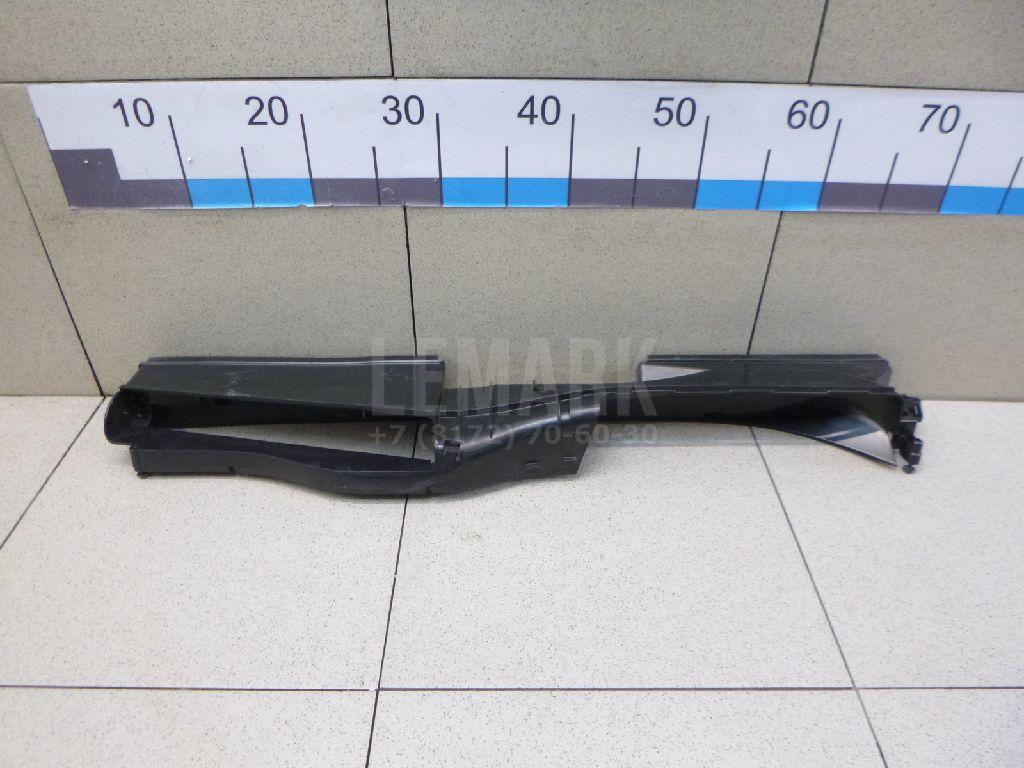 Воздухозаборник (наружный) для  BMW X5 E70 2007-2013
