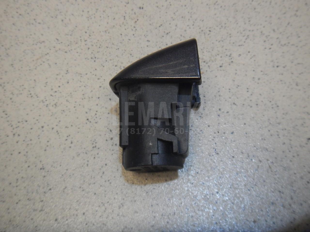 Накладка вставки замка двери для  BMW X3 E83 2004-2010