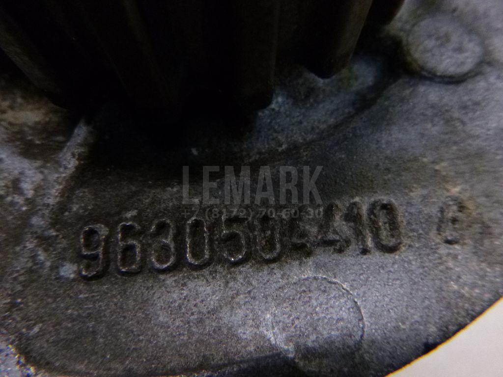 Насос водяной (помпа) для  Audi 80/90 [B3] 1986-1991
