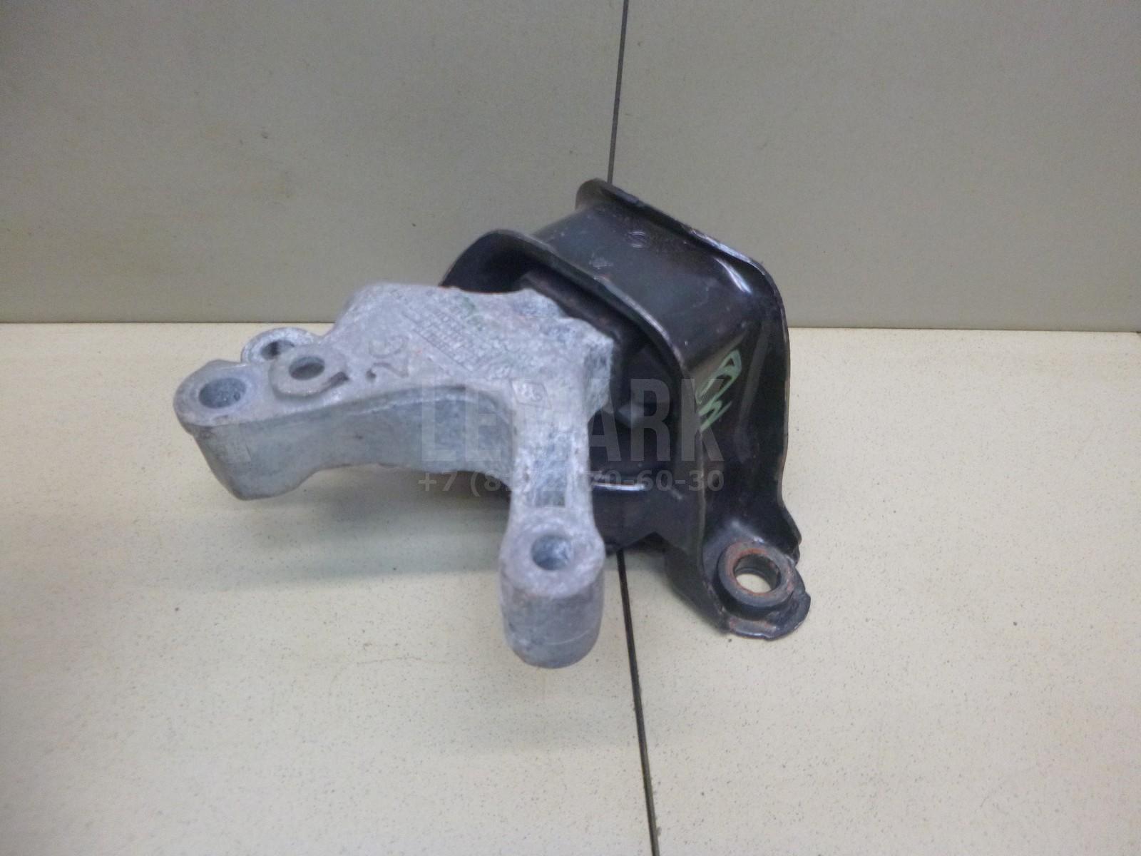 Опора двигателя правая 112104ED0C Nissan