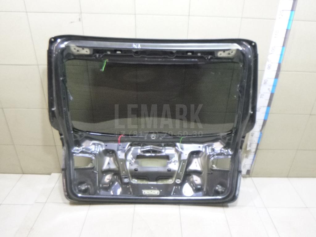 Дверь багажника со стеклом для  BMW 5-serie E60/E61 2003-2009