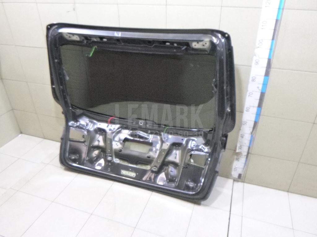 Дверь багажника со стеклом для  BMW 5-serie E60/E61 2003-2009