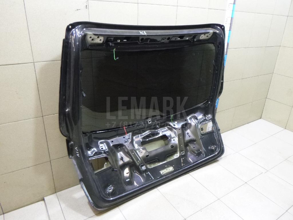 Дверь багажника со стеклом для  BMW 5-serie E60/E61 2003-2009