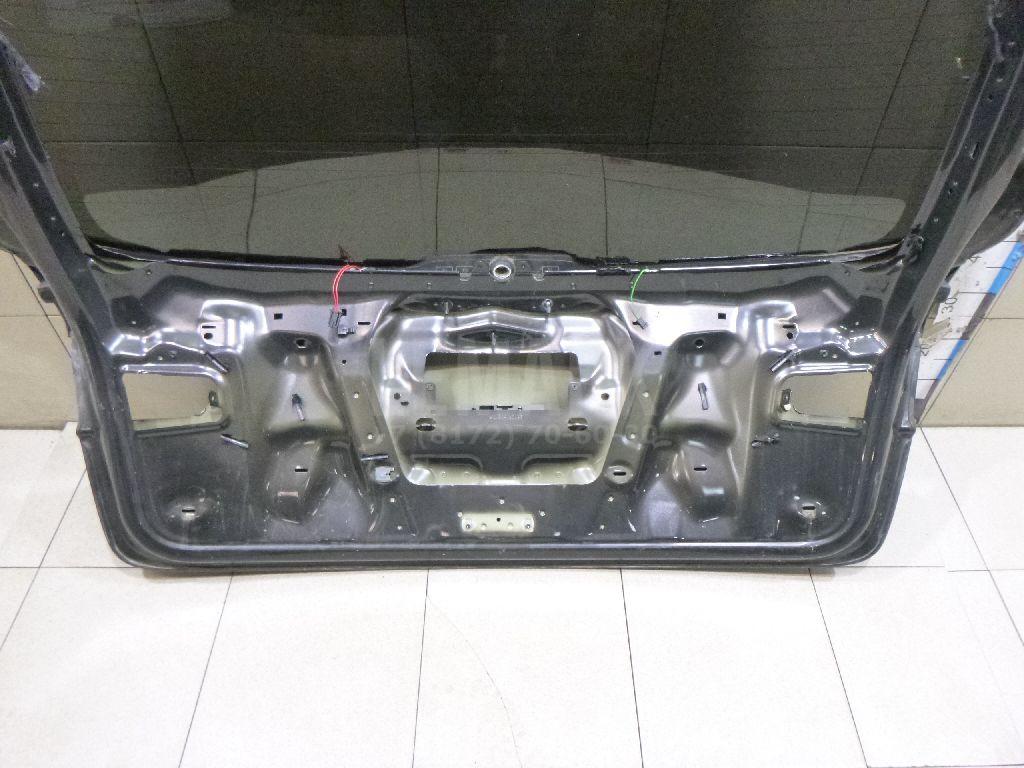 Дверь багажника со стеклом для  BMW 5-serie E60/E61 2003-2009