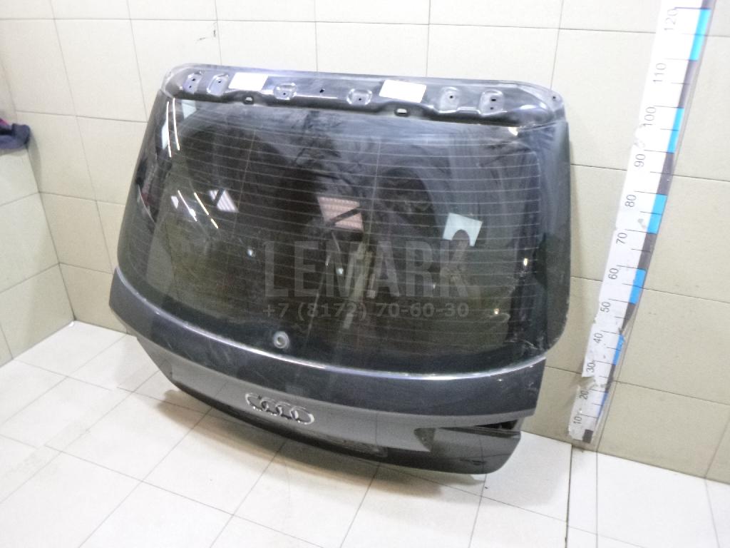 Дверь багажника со стеклом для  BMW 5-serie E60/E61 2003-2009