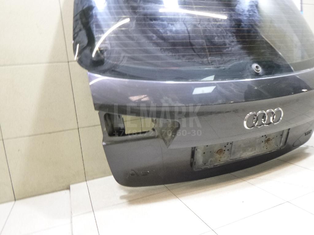 Дверь багажника со стеклом для  BMW 5-serie E60/E61 2003-2009