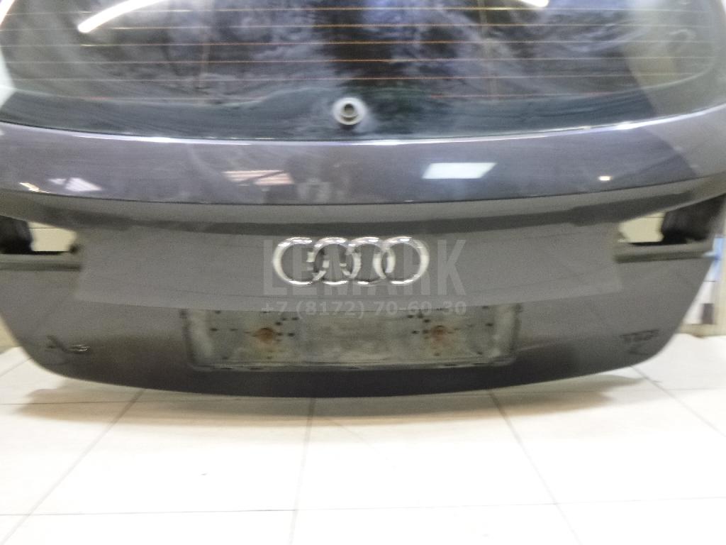 Дверь багажника со стеклом для  BMW 5-serie E60/E61 2003-2009