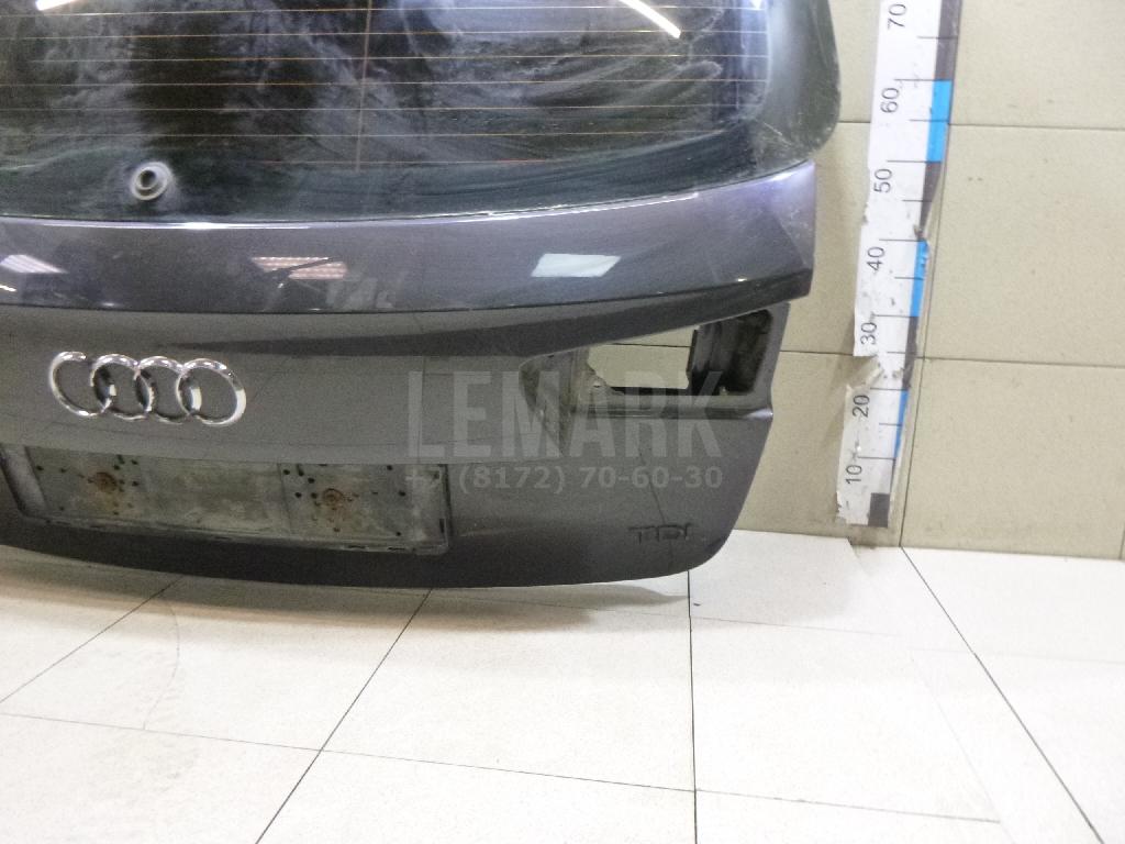 Дверь багажника со стеклом для  BMW 5-serie E60/E61 2003-2009