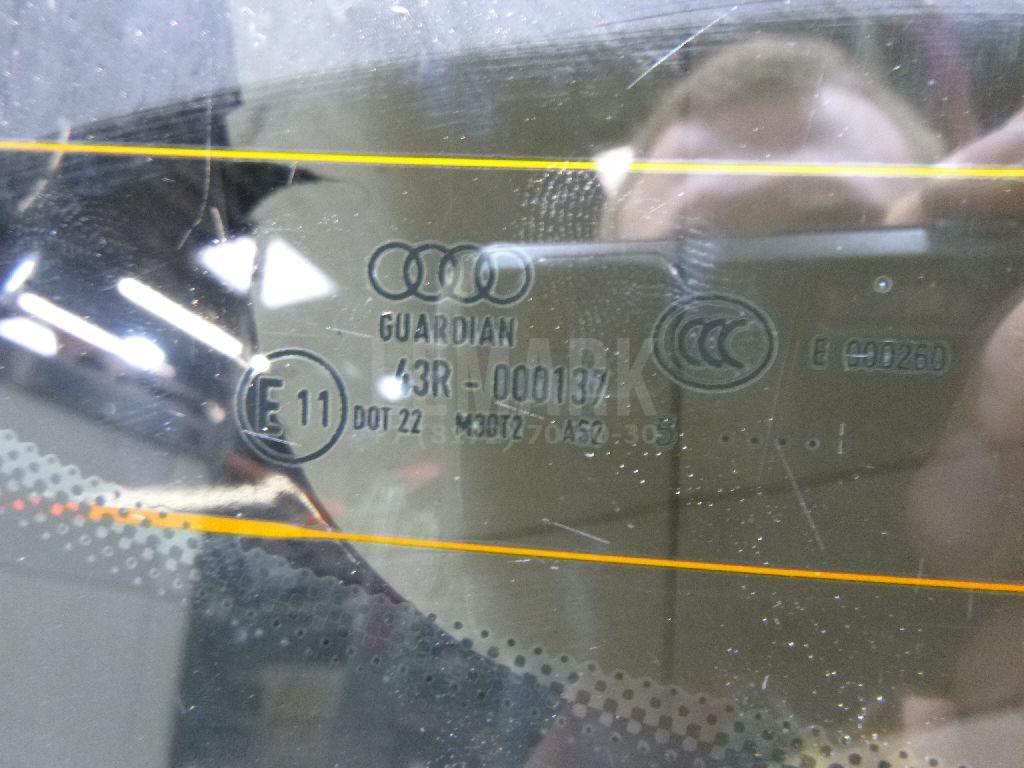 Дверь багажника со стеклом для  BMW 5-serie E60/E61 2003-2009