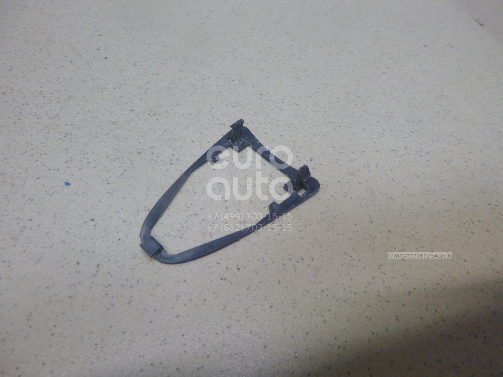 Nissan 80652-4EA0A Прокладка ручки двери