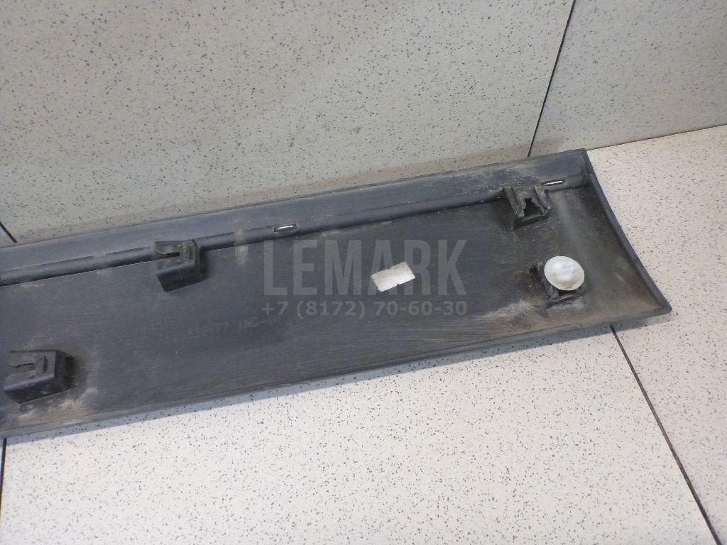 Накладка двери передней правой для  Fiat Ducato 244 (+Elabuga) 2002-2006