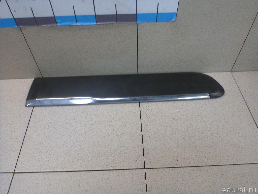 Накладка двери задней правой