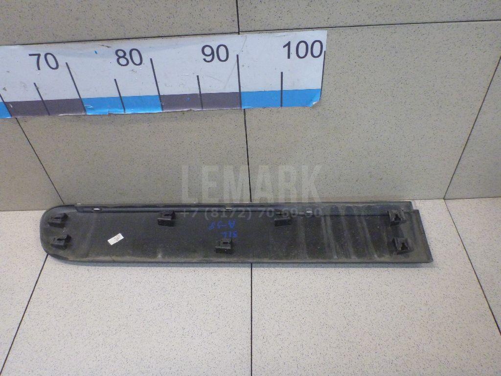 Накладка двери задней левой для  Ford Focus II 2005-2008