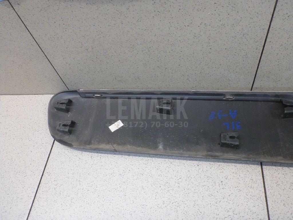 Накладка двери задней левой для  Ford Focus II 2005-2008