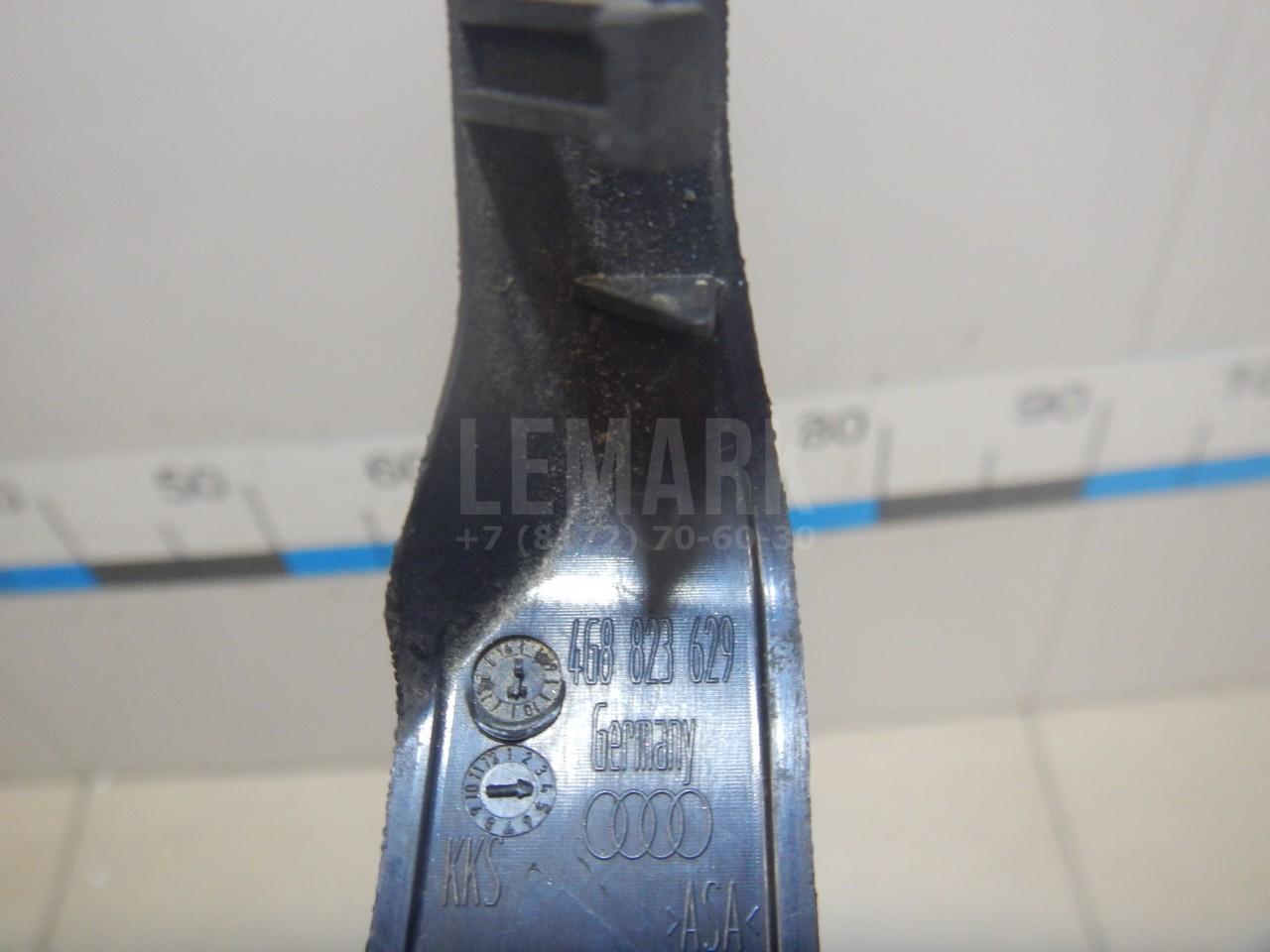 Крышка петли капота для  Audi Q6 2022